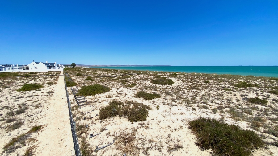 0 Bedroom Property for Sale in Atlantic Sands Private Estate Western Cape